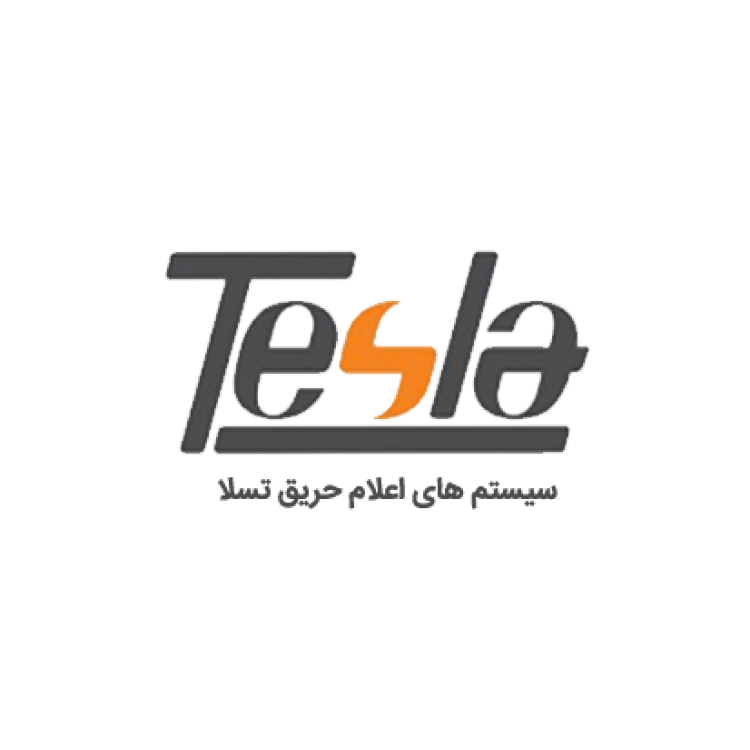  تجهیزات اعلام حریق تسلا Tesla