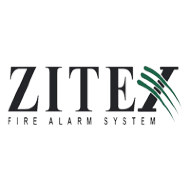  تجهیزات اعلام حریق زیتکس ZITEX