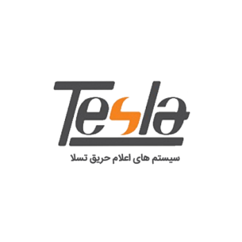  تجهیزات اعلام حریق تسلا (Tesla)