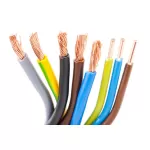 سیم و کابل برق