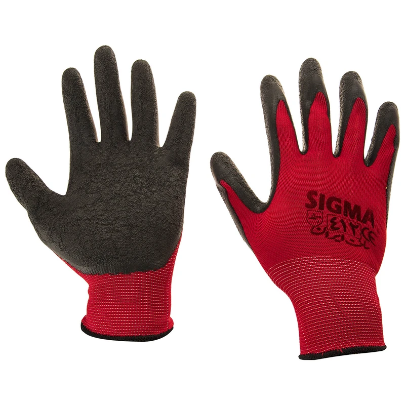 دستکش کار ضد برش سیگما