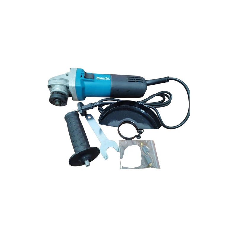 مینی فرز ماکیتا مدل ۹۵۵۵HN-۳ Makita   ماکیتا Makita