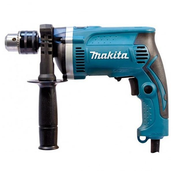دریل چکشی ماکیتا مدل HP۱۶۳۰K Makita