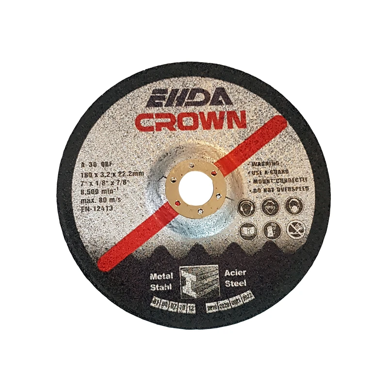 صفحه برش آهن کرون مدل CR-۱۸۰۳۲