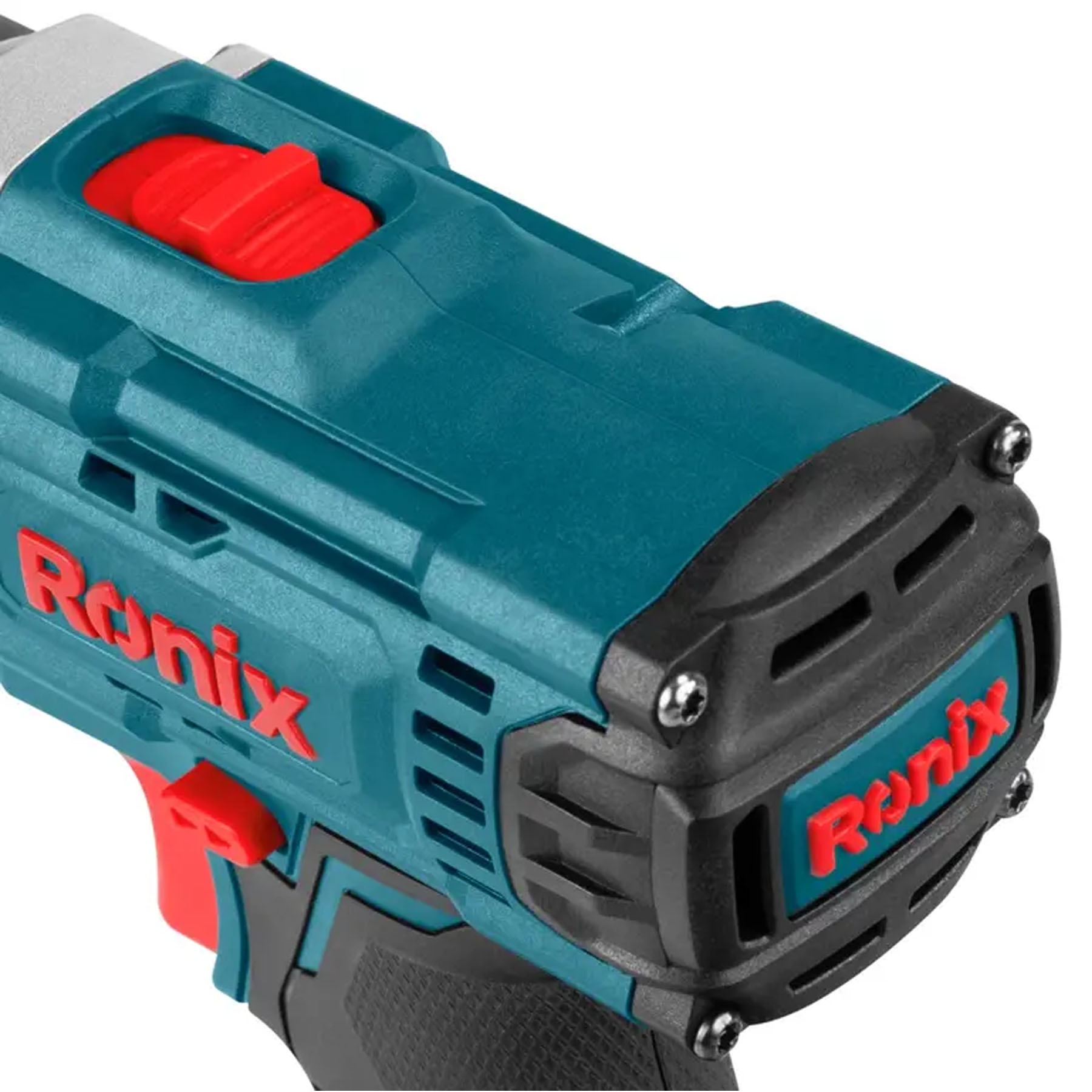 دریل پیچ گوشتی شارژی ۲۰ ولت رونیکس مدل ۸۶۲۰    رونیکس Ronix