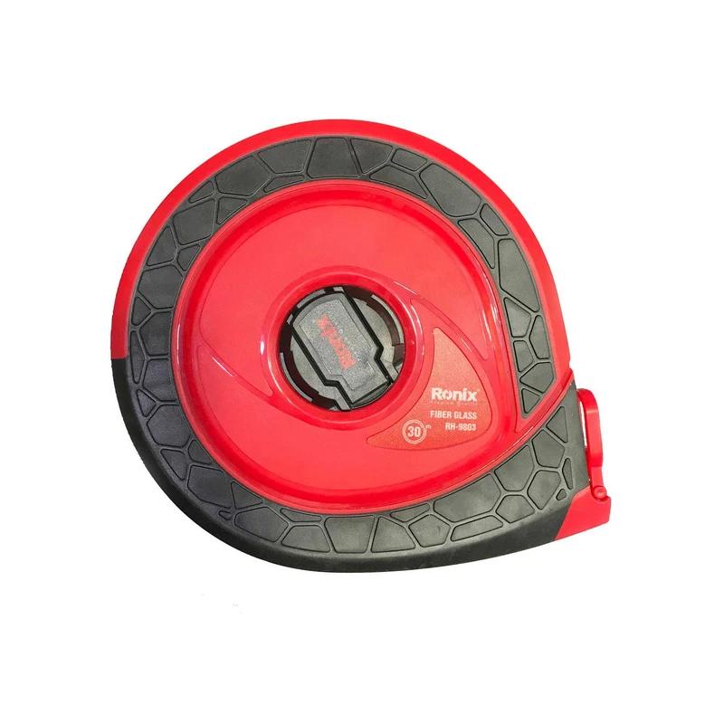 متر ۳۰ متری فایبرگلاس رونیکس Ronix RH-9803 Fiber Glass Meter