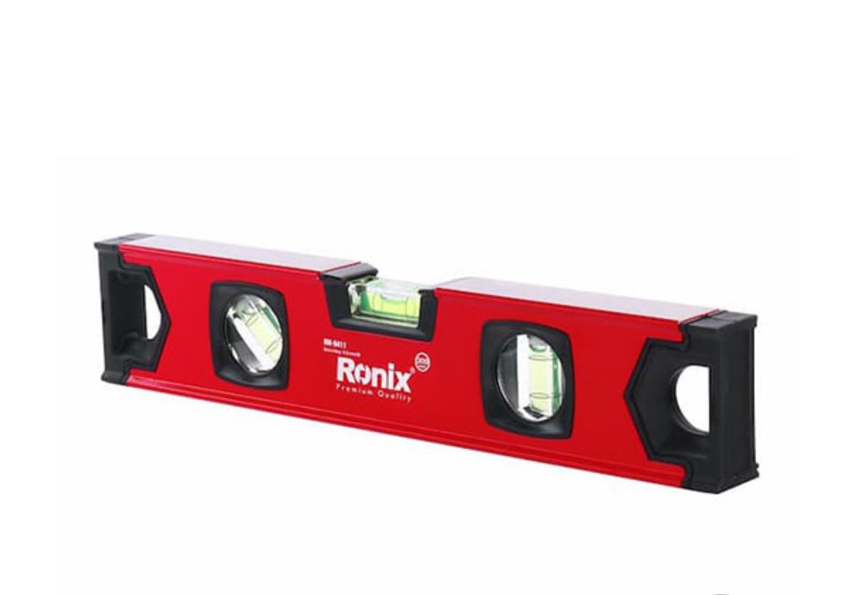 تراز بنایی ۳۰ سانتی متری رونیکس مدلRH-۹۴۱۱    رونیکس Ronix