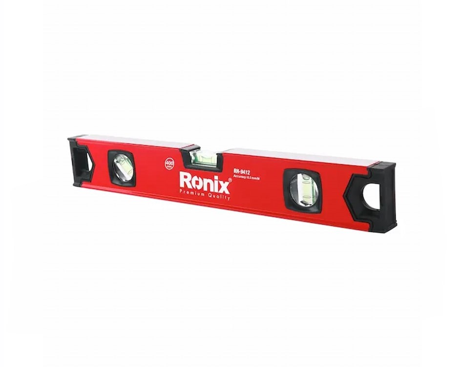 تراز بنایی ۴۰ سانتی متری رونیکس مدلRH-۹۴۱۲    رونیکس Ronix