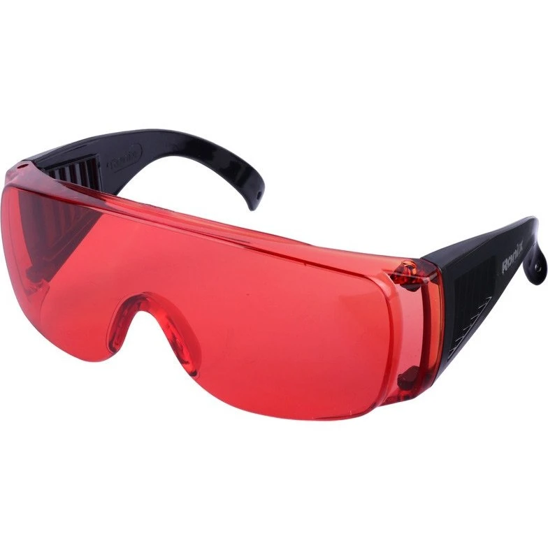 عینک رفلکتور نور قرمز رونیکس مدل RH-۹۵۹۲