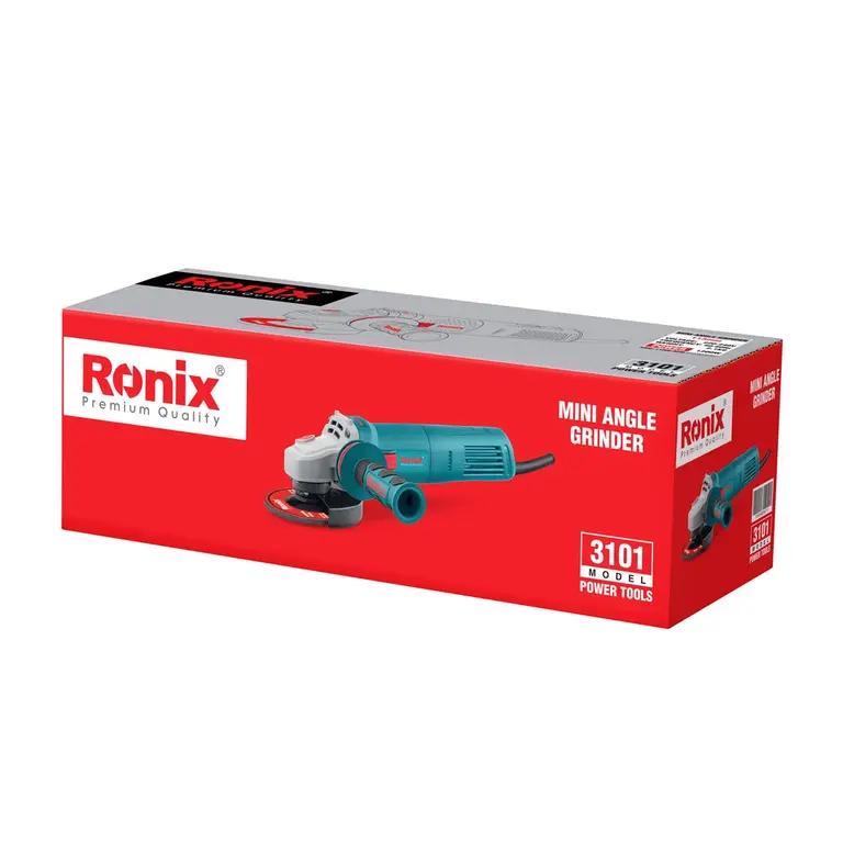 مینی فرز ۱۲۰۰ وات رونیکس مدل ۳۱۰۱K    رونیکس Ronix