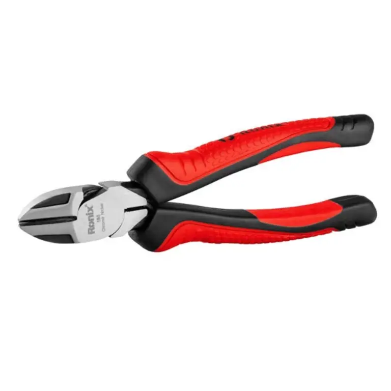 سیم چین صنعتی ۷ اینچ لئو رونیکس مدل RH-۱۲۲۷