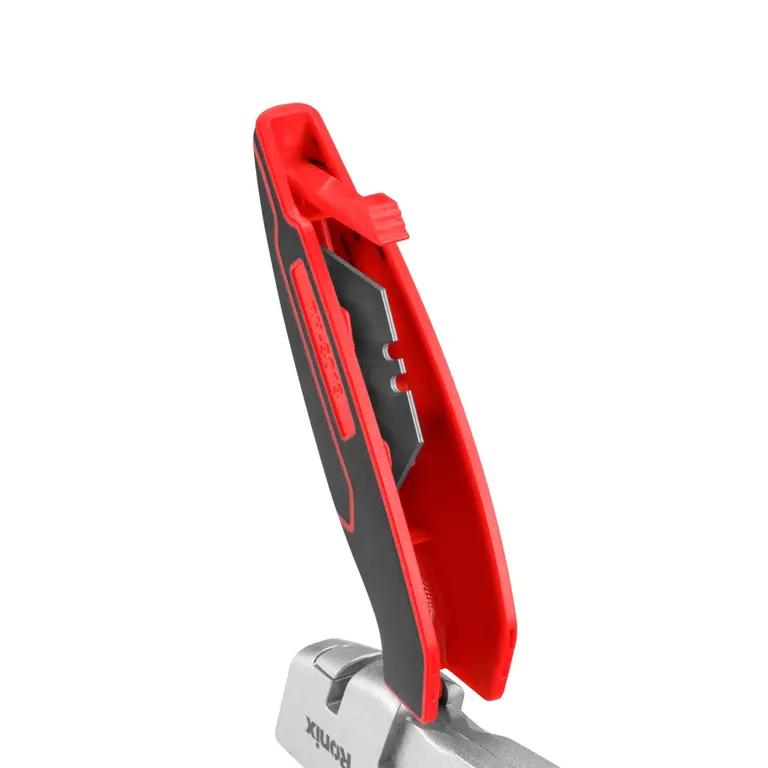 کاتر ذوزنقه ای حرفه ای STEP رونیکس مدل RH-۳۰۱۳    رونیکس Ronix