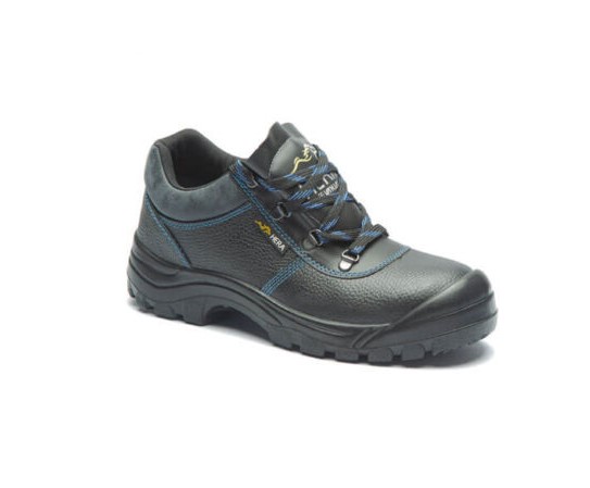 کفش ایمنی یحیی ساق کوتاه مدل (۲۹) HERA    تجهیزات ایمنی یحیی Yahya
