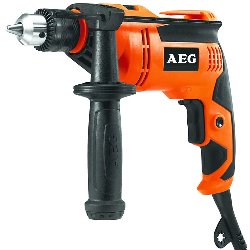 دریل چکشی آاگ مدل SBE ۶۳۰ R