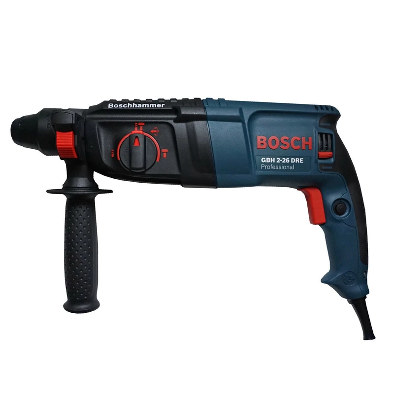 دریل بتن کن بوش مدل GBH ۲-۲۶ DRE