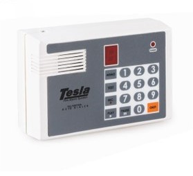 تلفن کننده دوگانه سیمکارتی - خط ثابت    تجهیزات اعلام حریق تسلا Tesla