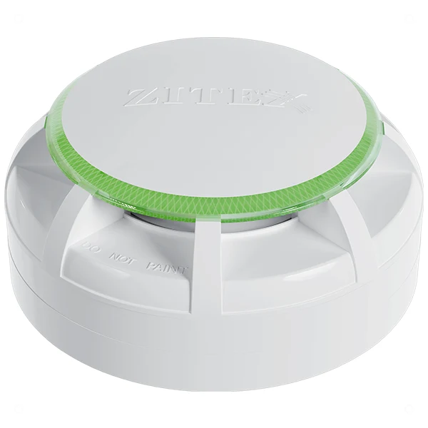 دتکتور حرارتی زیتکس مدل ZITEX ZI-H ۷۲۰