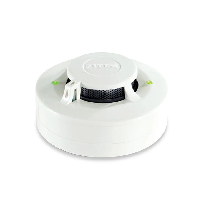 دتکتور ترکیبی دود و حرارت متعارف زیتکس مدل ZI-HSD ۱۰۱۵‏