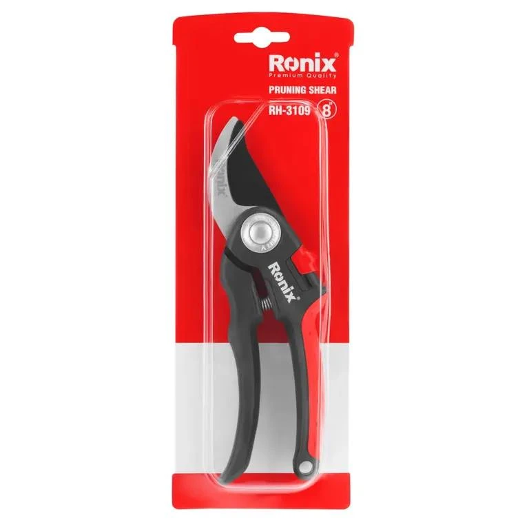 قیچی باغبانی رونیکس مدل RH-۳۱۰۹