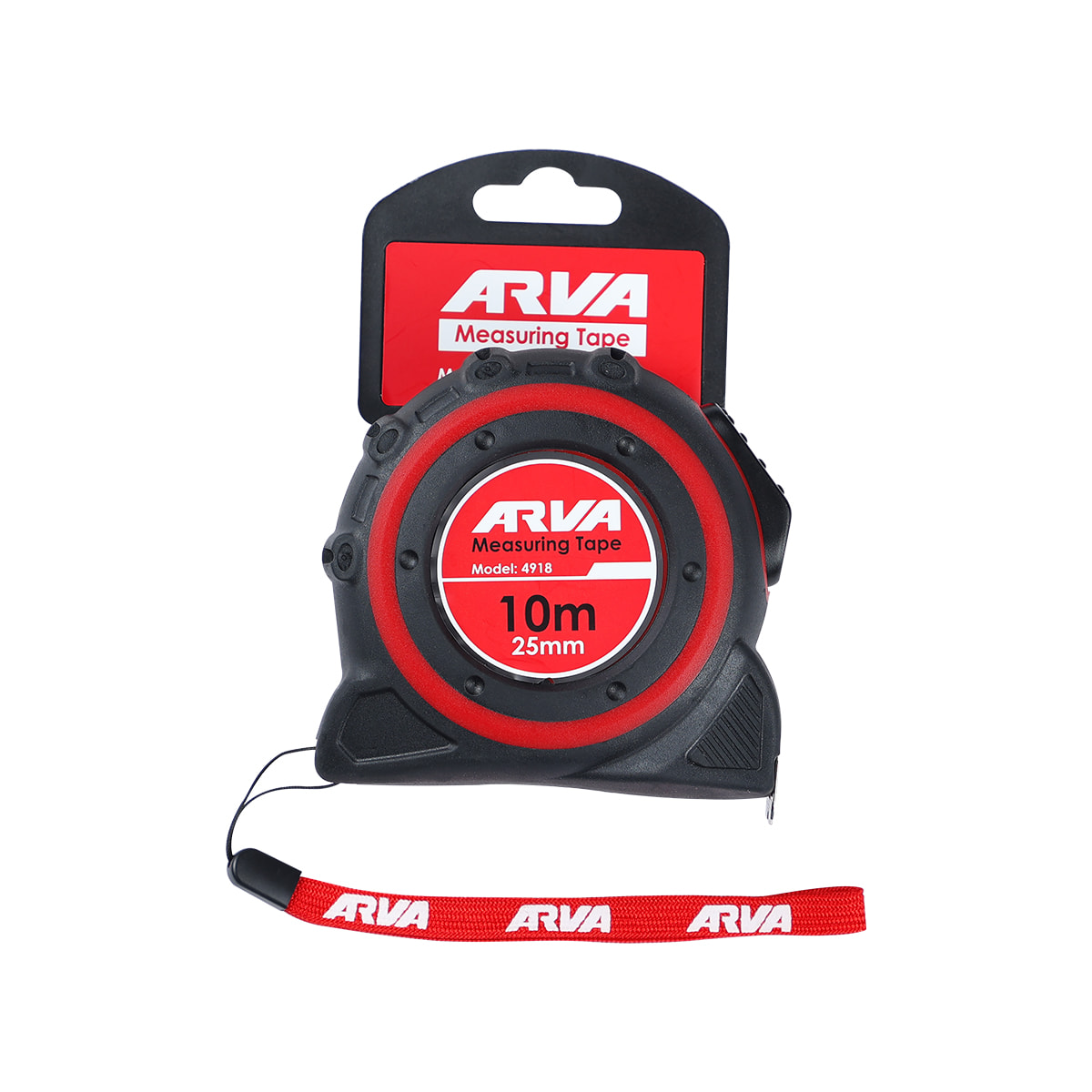 متر ۱۰ متری ۲۵ میلیمتر مدل ۴۹۱۸    آروا ARVA