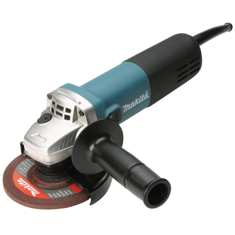 مینی فرز ماکیتا مدل ۹۵۵۷HNG Makita   ماکیتا Makita