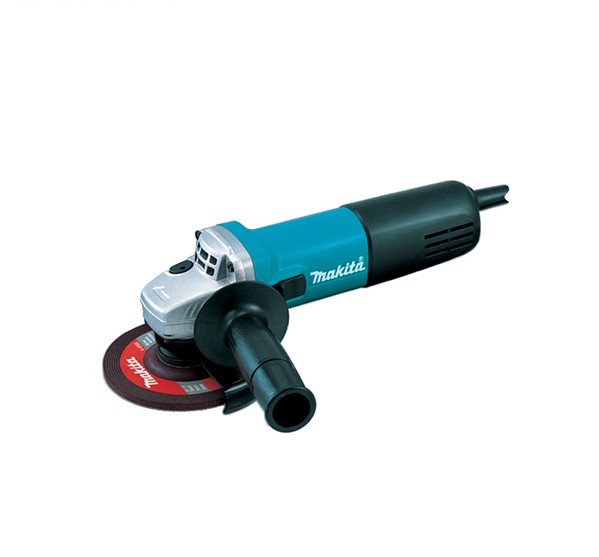 مینی فرز ماکیتا مدل ۹۵۵۴HNG Makita   ماکیتا Makita
