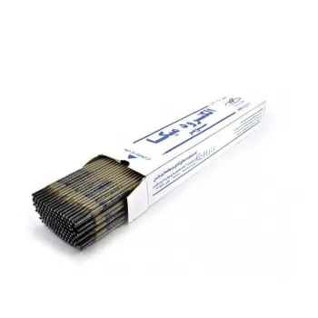 الکترود سوپر میکا مدل ۶۰۱۳ نمره ۳ بسته ۵ کیلویی  10