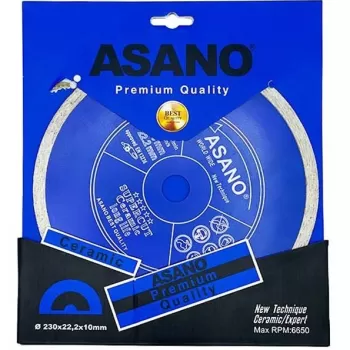 صفحه سرامیک بر ۲۳ سانتیمتری آسرون ASRON ASRON