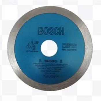 صفحه سرامیک بر مینی ۱۱۵ بوش Bosch