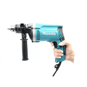 دریل برقی ۱۳ چکشی طرح ماکیتا مدل BS_MAKITA Makita