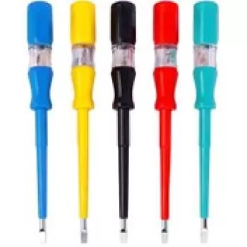 فاز متر نشکن چینی