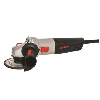 مینی فرز کرون مدل CT۱۳۴۹۹ Crown CT13499 Mini Angle Grinder
