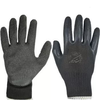 دستکش ایمنی استاد کار مدل ضد برش کد۵۶