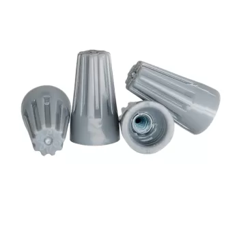 کانکتور یا کورکن پیچی تی لاگ سایز ۱ مدل SP۱ بسته ۱۰۰ عددی