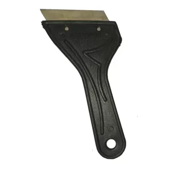 کاردک تیغ یا کاتر شیشه پاک‌کن مینی ۵ سانتی