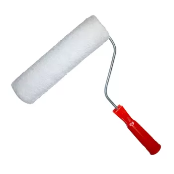 غلتک نقاشی همه کاره تیک رول نیمه قطور ۲۵ سانتی