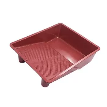 سینی غلتک رنگ بزرگ