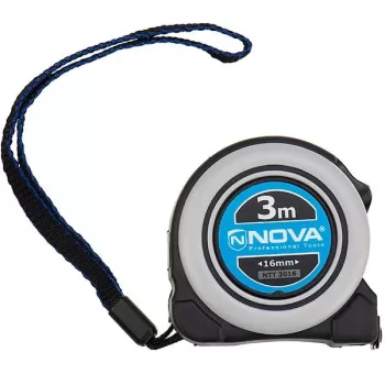 متر نووا مدل NTT ۳۰۱۶ طول ۳ متر