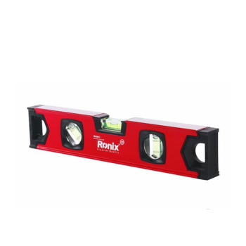 تراز بنایی ۳۰ سانتی متری رونیکس مدلRH-۹۴۱۱