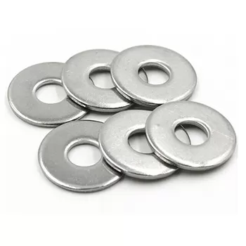 واشر تخت آهنی (استیل _ گالوانیزه) سایز ۱۰ میلی متر