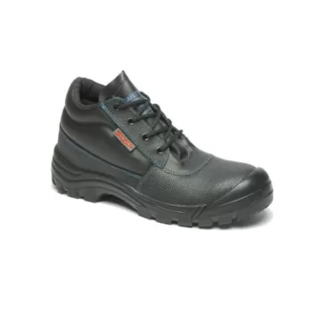 کفش ایمنی یحیی مدل اکونومیک کد ۷۹