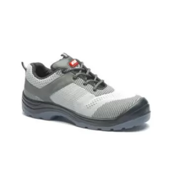 کفش ایمنی بافتی یحیی ۵۸۹ طوسی