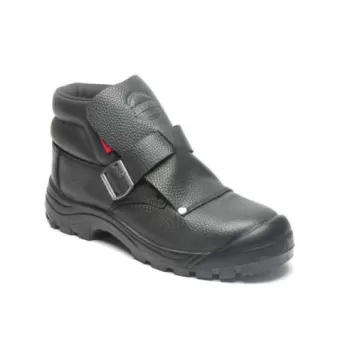 کفش جوشکاری یحیی W۹