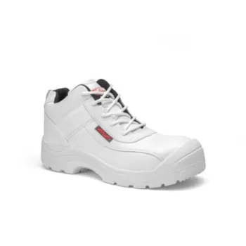 کفش ایمنی ۹۹۹ یحیی – SUPER ۳M سفید