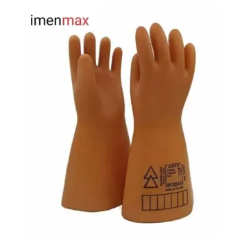 دستکش عایق برق سکورا ، کلاس ۰۰