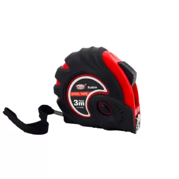 متر ۳ متری روکشدار رابین مدل لند