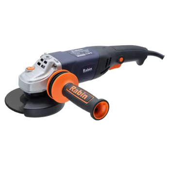 مینی فرز دسته بلند رابین ۱۰۵۰ وات مدل R۳۰۰۶