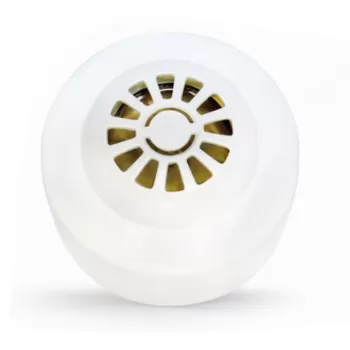 آژیر ۲۴ ولت تسلا