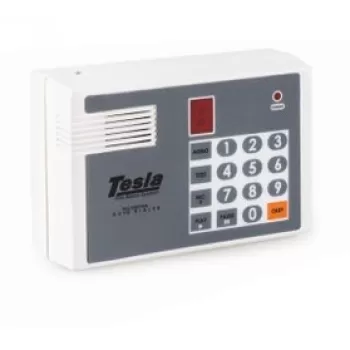 تلفن کننده دوگانه سیمکارتی - خط ثابت