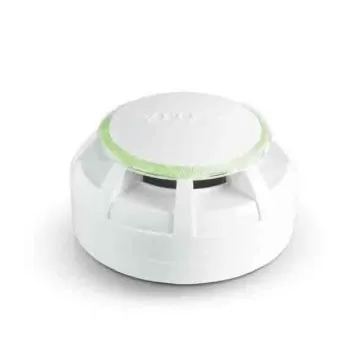 دتکتور دودی فتوالکتریک زیتکس مدل ZITEX ZI-S ۸۲۰